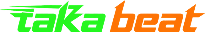 taka beat লোগো